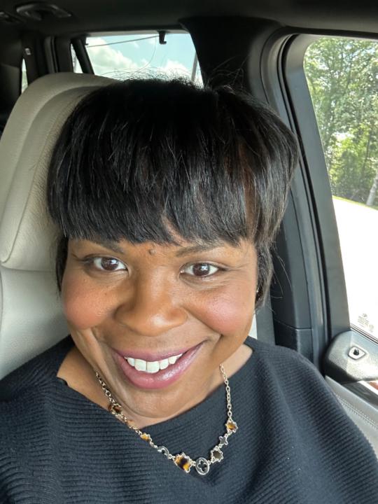 Tamika Washington