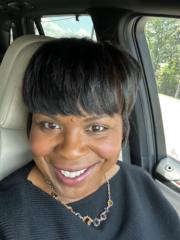 Tamika Washington