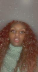 Shenique Clark