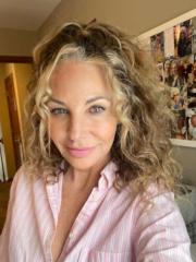 Corina Stegman