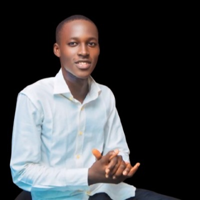Mike Emmanuel
