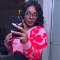Teyonna Reddick
