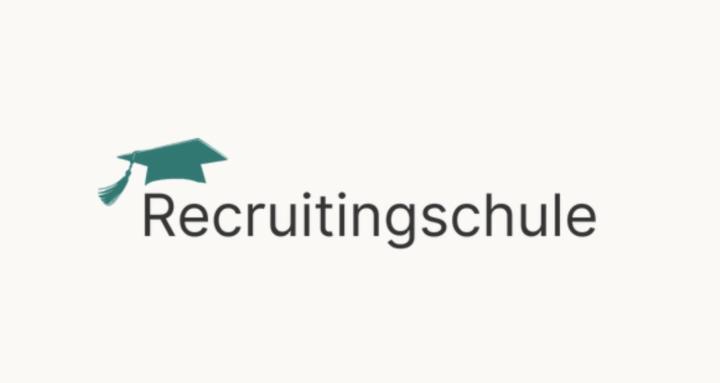 Recruitingschule