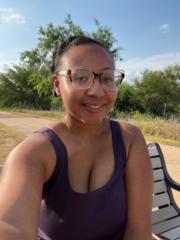 Shari James