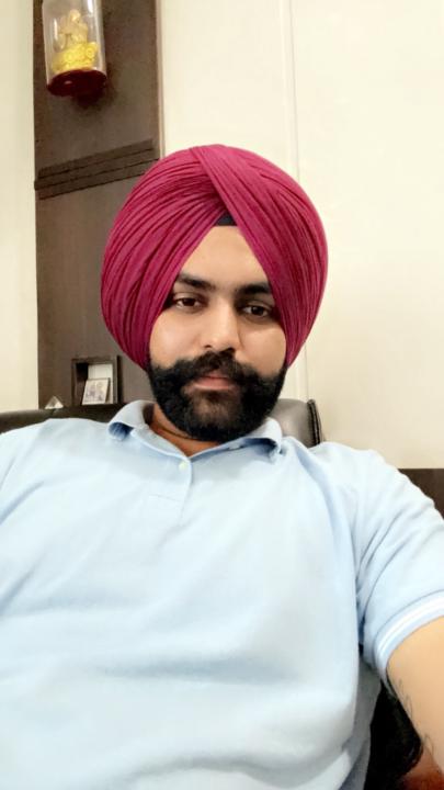Jasmeet Brar