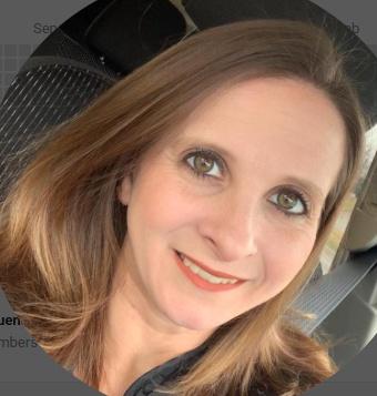 Amy Walker