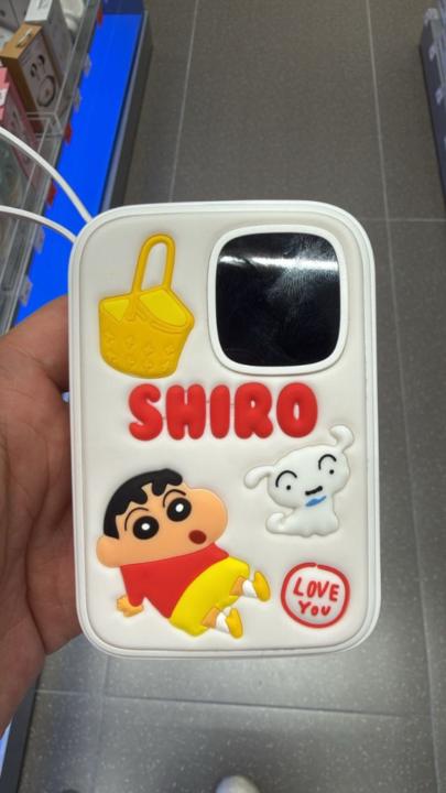 Simon Chong