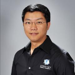 James Hsieh
