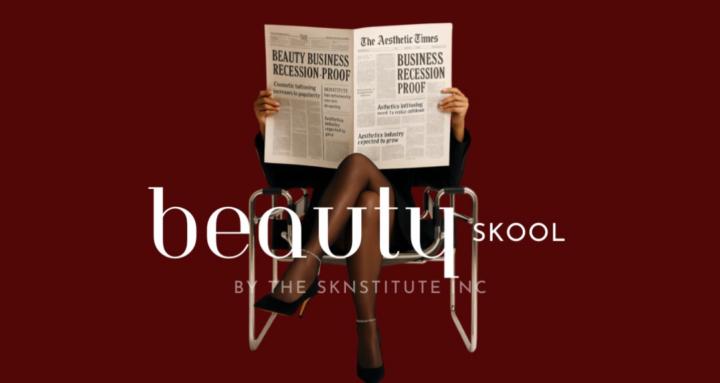 BEAUTY SKOOL