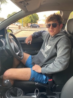 Logan Le Roux