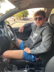 Logan Le Roux