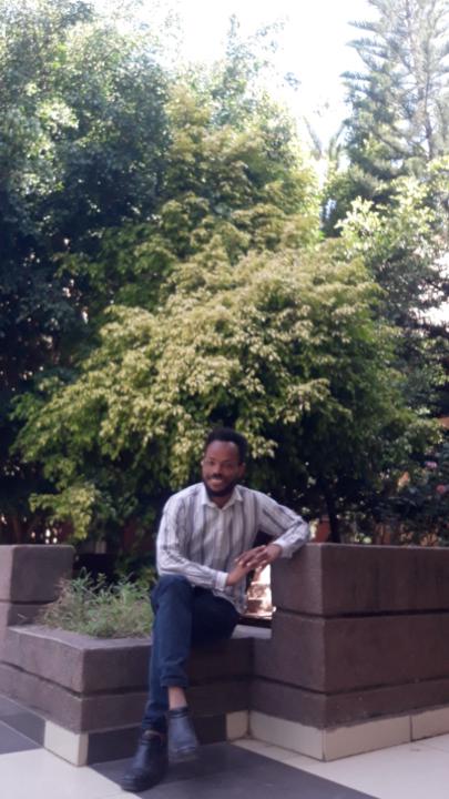Mihretu Fikre