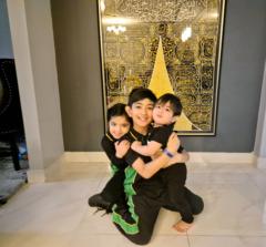 Noureen Razzaq