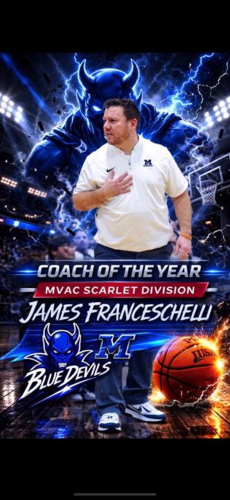James Franceschelli