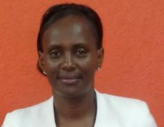Josephine Kirumba