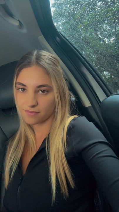 Georgia Falcke
