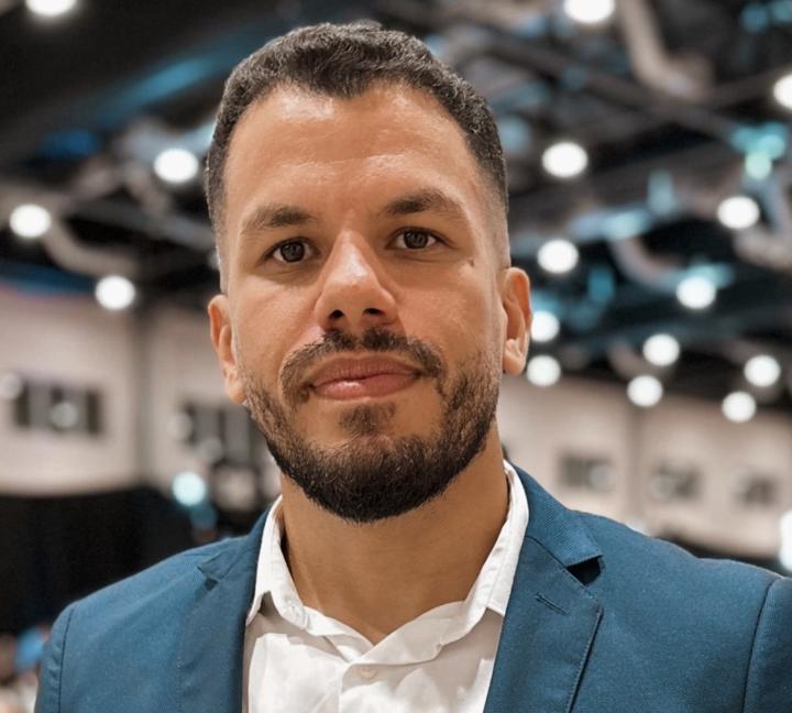 Felipe Romariz