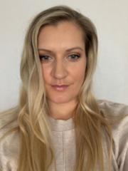 Kristina Mikalauskaite