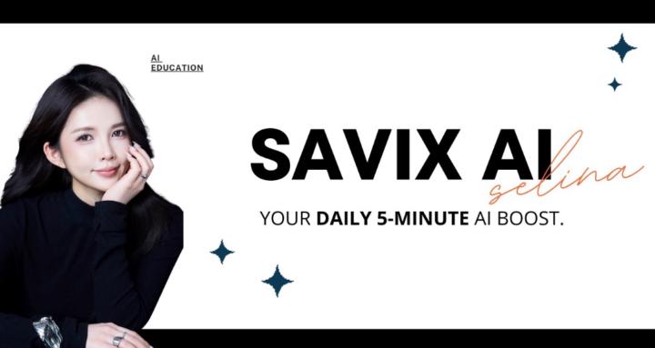 SAVIX AI 