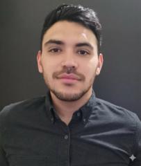 Kevin Perez