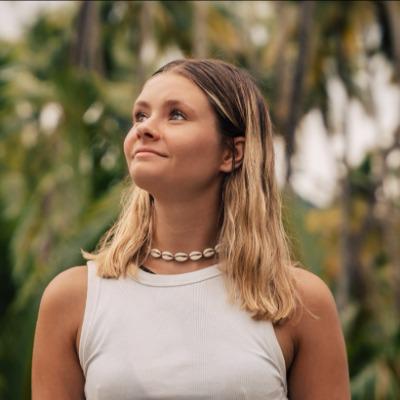 Ashleigh Benn