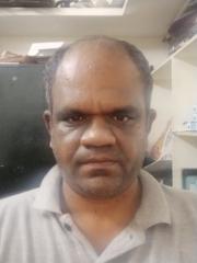 Madaswamy Subramanian