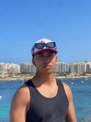 Jordan Magundayao