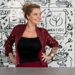 Sylwia Gajek-Zielińska