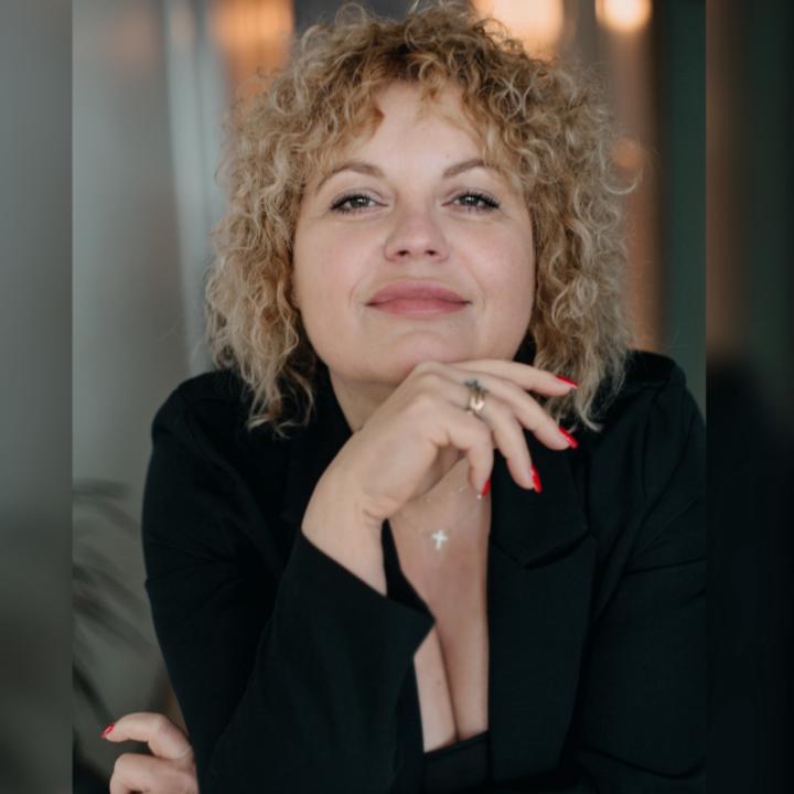 Sylwia Gajek-Zielińska