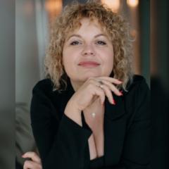 Sylwia Gajek-Zielińska