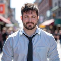 Dustin Sciara