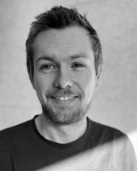 Ronan Carlin
