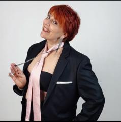 Sophie BUSINESS Mon Amour