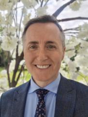 Colin Ashton