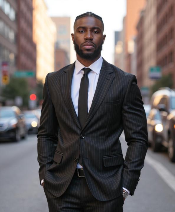 Chukwumaobi Enezuagu