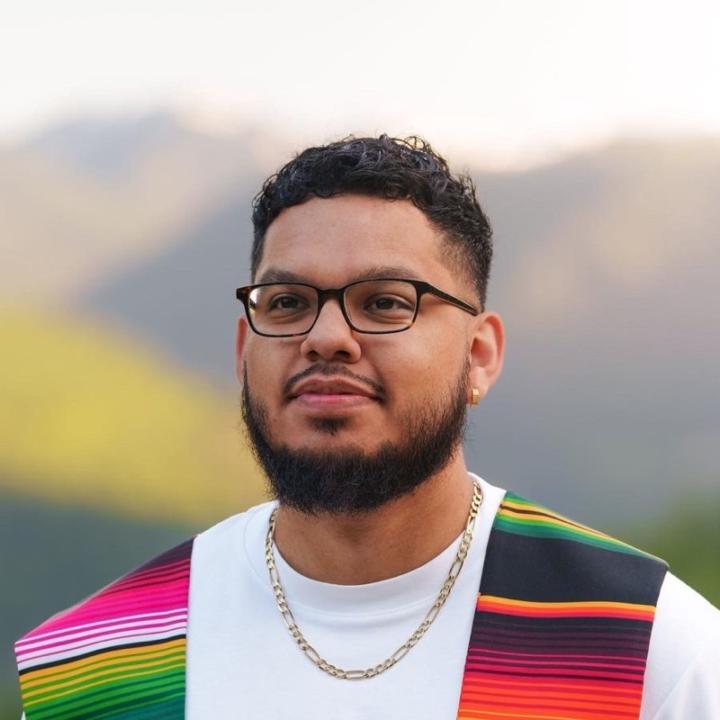 Alexandro Martinez