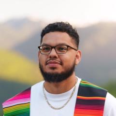 Alexandro Martinez