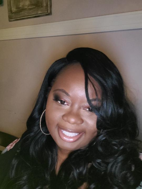 Nadine Henderson