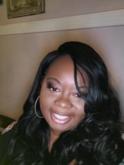 Nadine Henderson