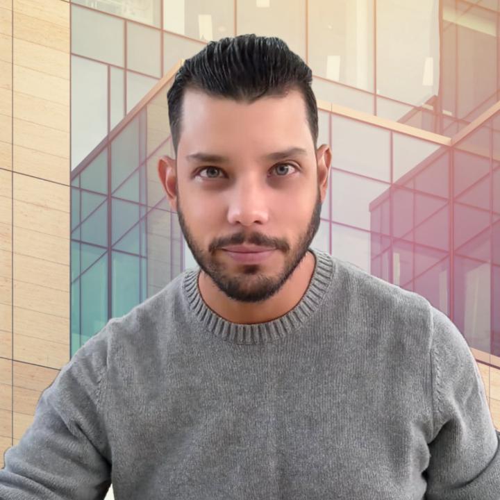 Daniel Colmenares