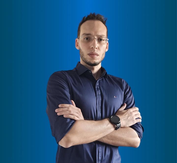Guilherme Goncalves