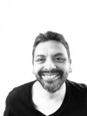 Hugo Andres Ahumada Pino