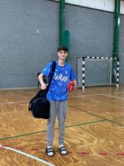 Jennifer Carrasquero