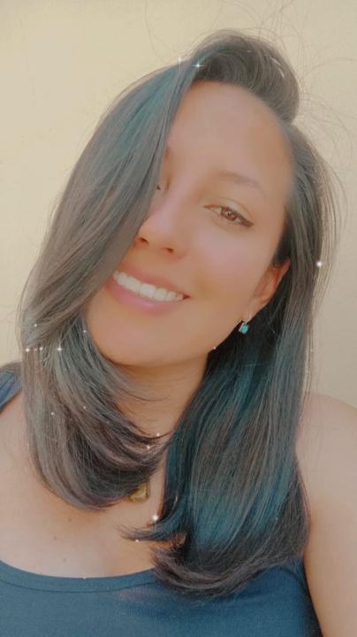 Brenda Terrazas