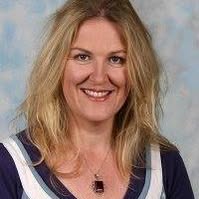 Ruth Yates