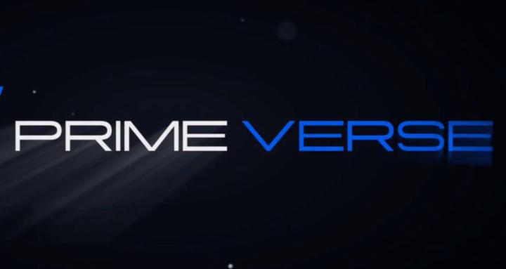 Prime-Verse™