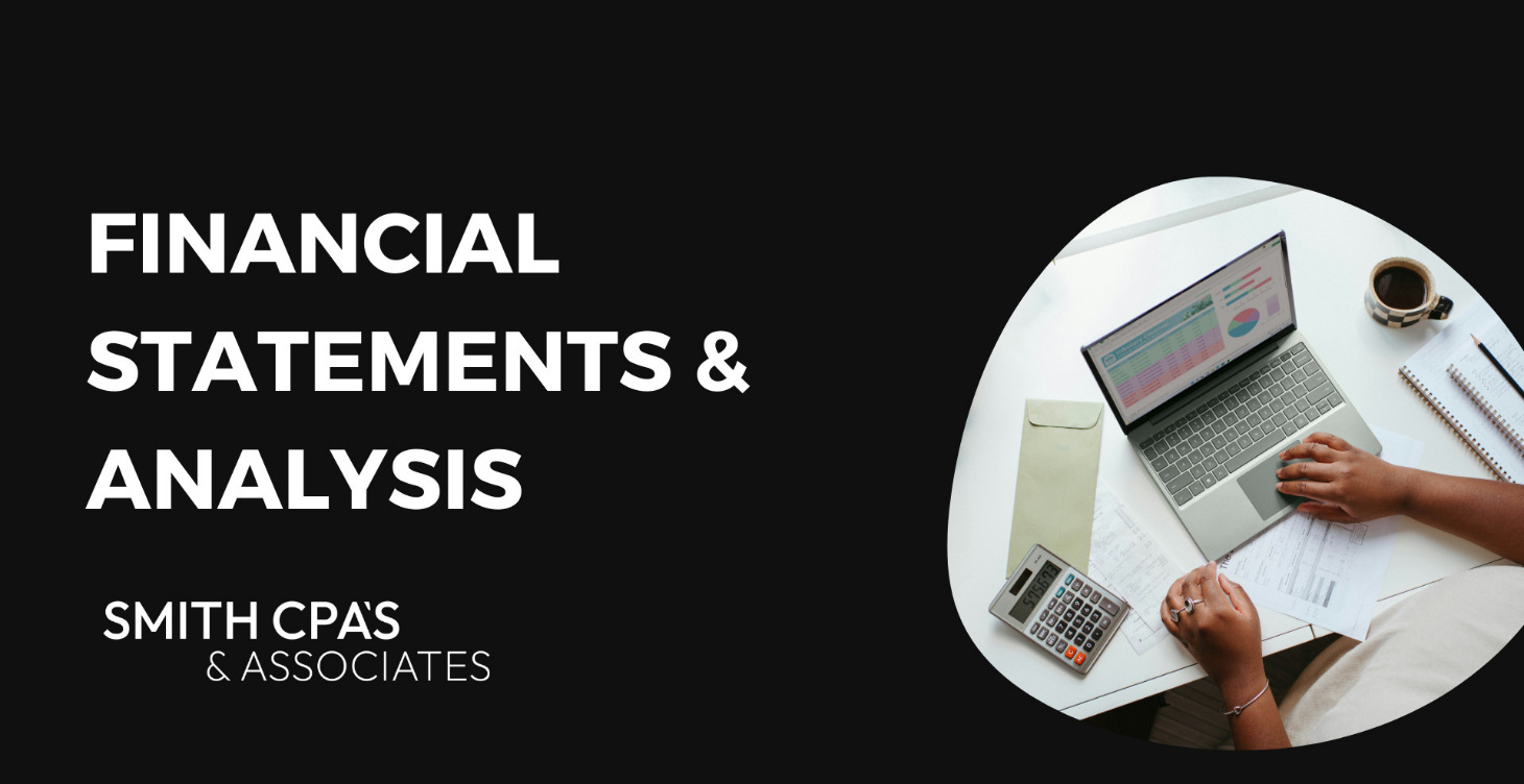 Financial Statements & Analysis