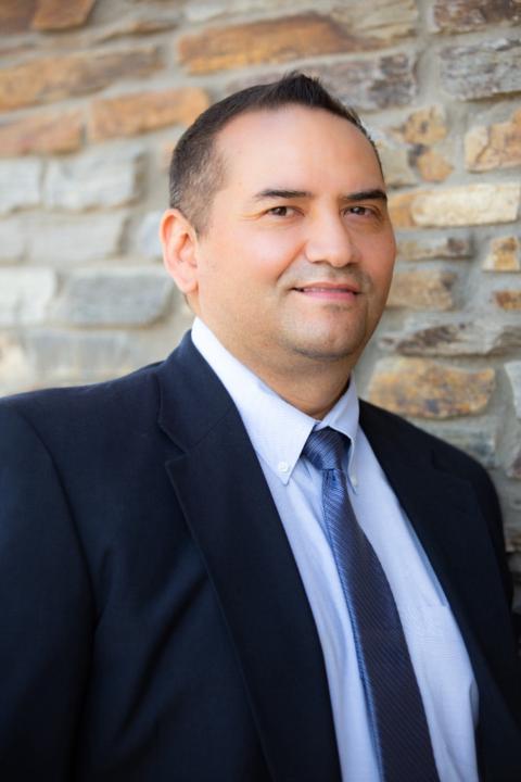 Eddie Cristerna