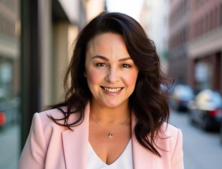 Dr Fiona Tassoni