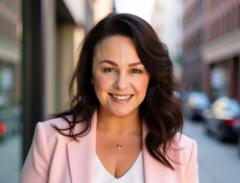Dr Fiona Tassoni
